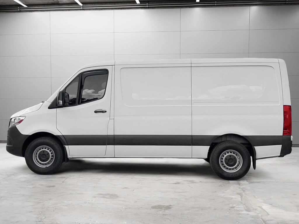 mercedes-benz sprinter cargo van 2021 W1W70BGY2MT066399 image mercedes-benz sprinter cargo van 2021 W1W70BGY2MT066399 image